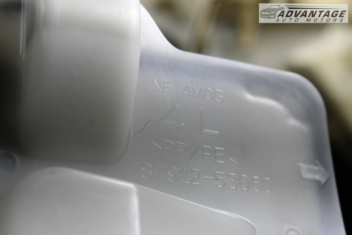 2014-2020 LEXUS IS250 IS350 FRONT LEFT DRIVER SIDE OUTER MIRROR PROTECTOR OEM - Picture 4 of 5