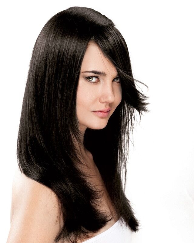 ONC NATURALCOLORS 3N Dark Brown Hair Dye Healthier Permanent Hair Color |  eBay