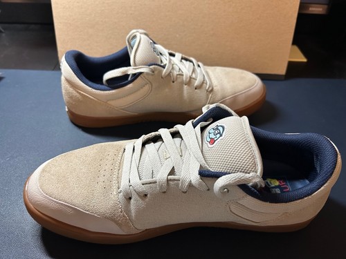 Etnies Size 11 RARE Marana x Happy Hour Michelin - Vans Shoes Color Blue Size 11 - Picture 8 of 13