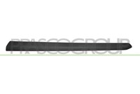 Prasco FT9101404 Zier-/Schutzleiste, TüR Passend FüR Fiat