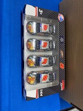 Noah Gragson 4 straight wins 1:64 scale diecast set