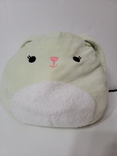 Squishmallow Isabella The Mint Green Bunny 14”