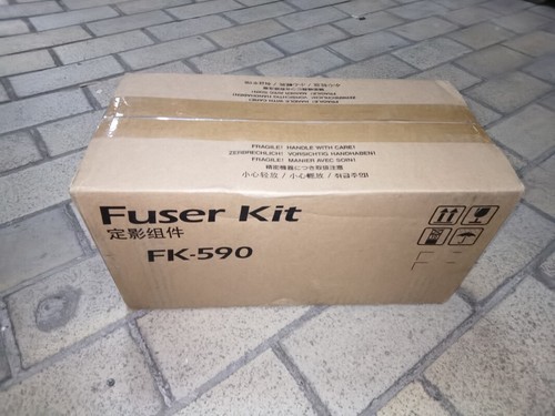 Kyocera Mita FK-590 Jednostka mocująca 302KV93040 do Kyocera Mita FS-C2126MFP