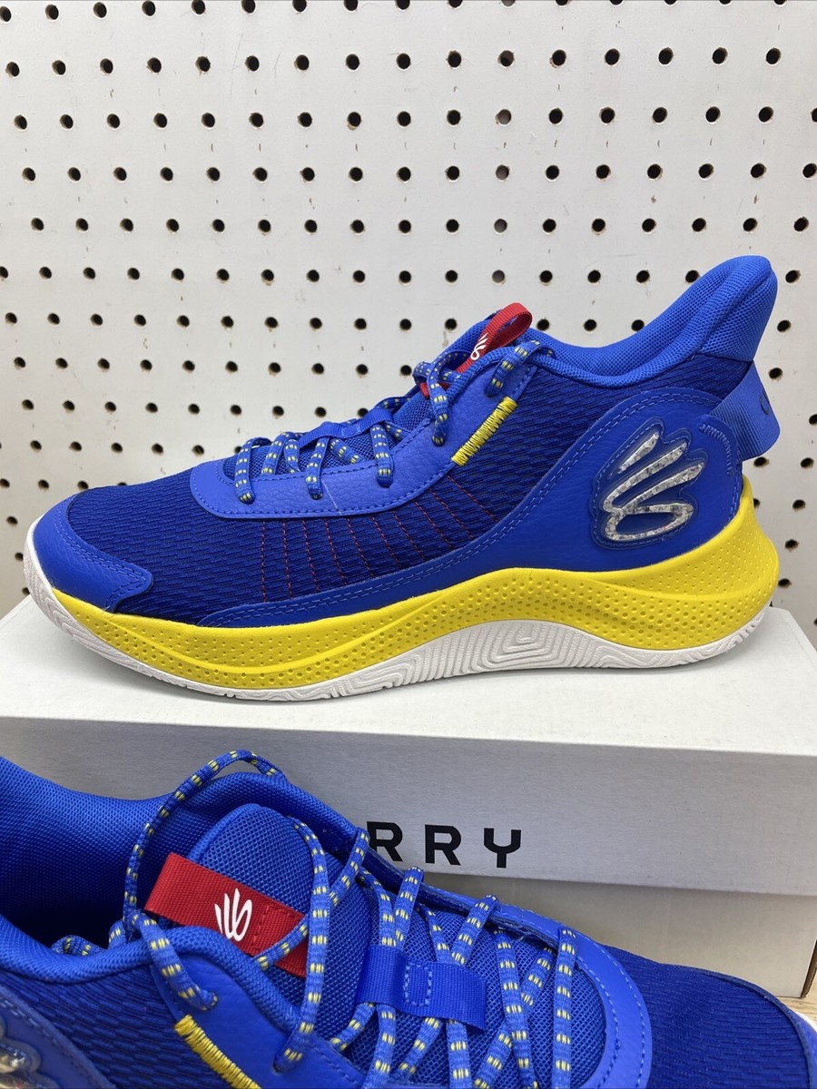 シューズ(男性用) Bean CURRY 7 Under Armour Curry 3Z7 | NBA Shoes Database