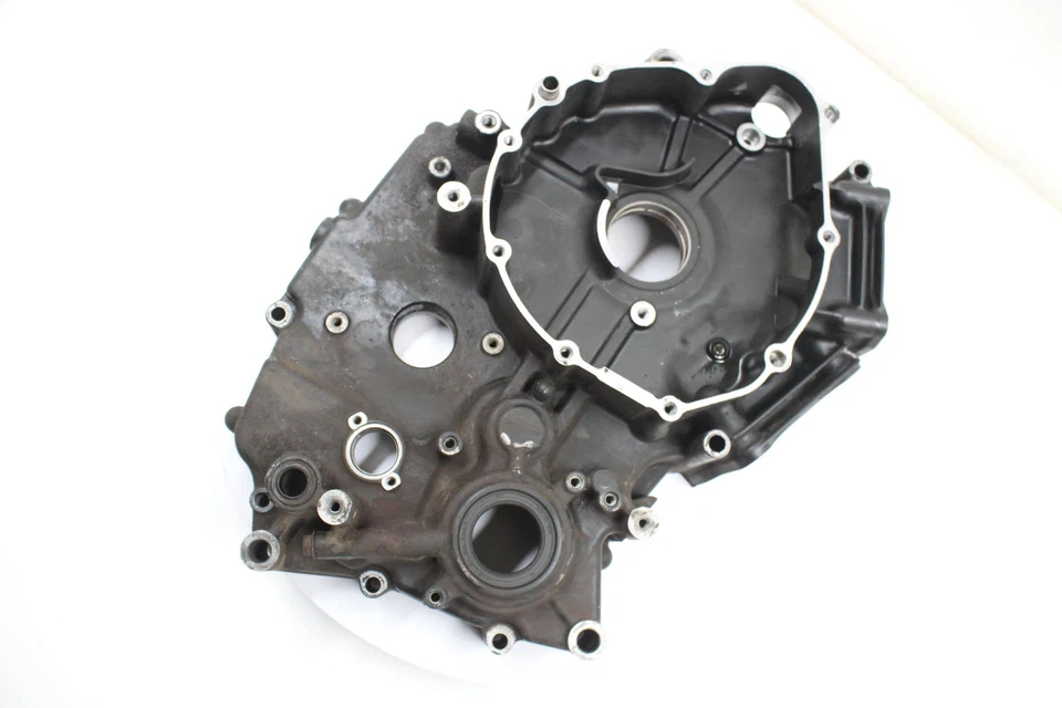 Suzuki Marauder 800 2000 OEM motor izquierdo cárter inferior  Foto 4 de 4