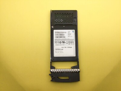 X670A NetApp 15.3TB SAS 12Gbps 2.5