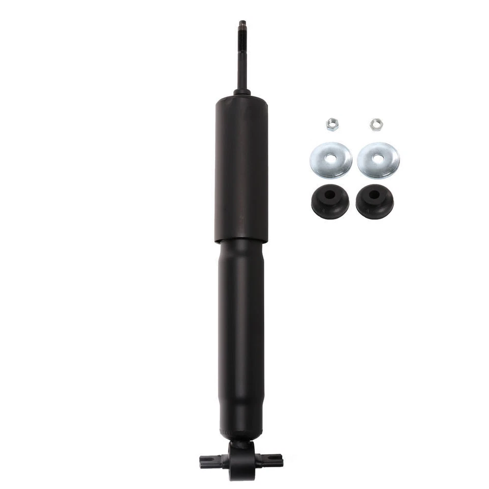 Amortiguador de suspensión-Tracción trasera, camioneta de cabina extendida TECNOLOGÍA DE CONDUCCIÓN DE RENDIMIENTO Foto 4 de 4