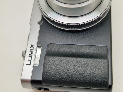 NRMINT Working Panasonic LUMIX DMC-TZ70 12.1MP Digital Camera Focus Issue - Picture 4 of 13