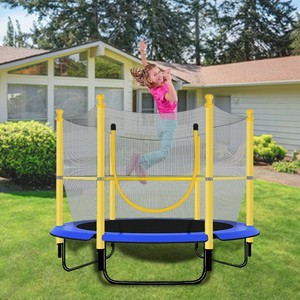 toddler trampoline ebay
