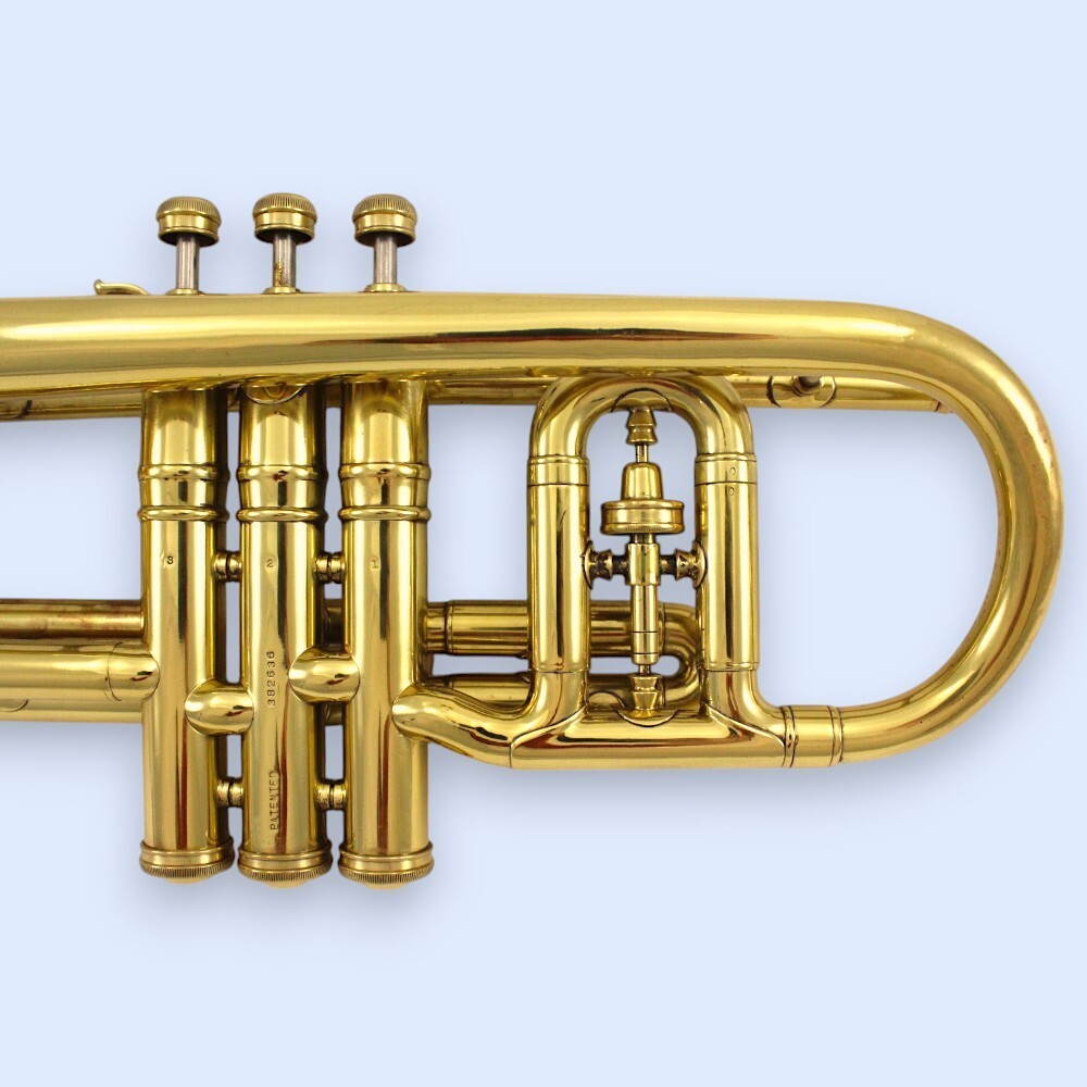 コーン80A VICTOR Conn 80A Victor Cornet | eBay