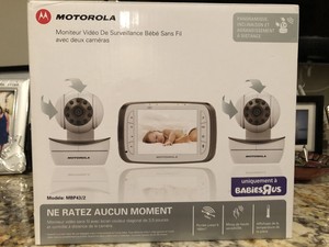 motorola mbp43 phone app