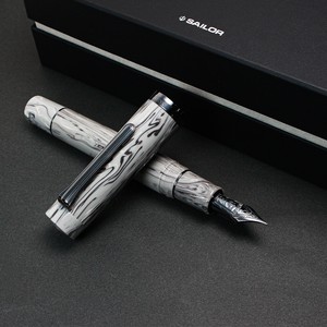 Sailor-New-Release-Luminous-Shadow-KOP-King-Of-Pen-21K-Gold-IP-Nib-Fountain-Pen