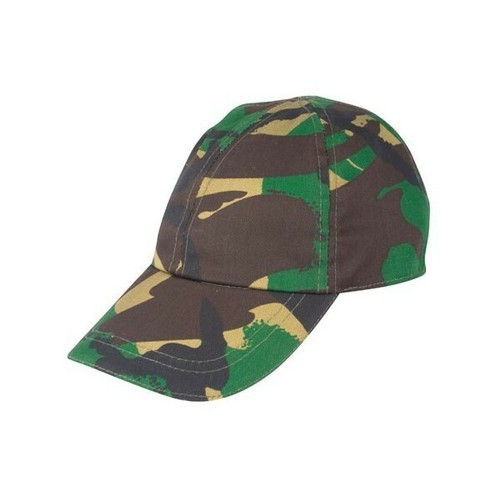childrens camouflage hats