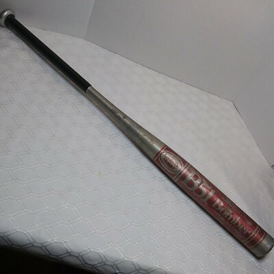 Batte De Softball Louisville Slugger Pro B51 - 34 Pouces, 28 Oz, équilibrée