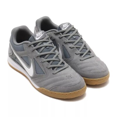 Nike Gato Smoke Grey / White/Gum / Light Brown HQ6020-001 Men's