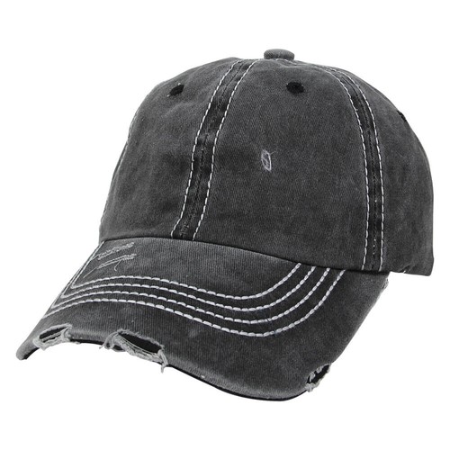 ECUXSRHN Vintage Baseball Cap - Washed Look Verstellbare Sonnenkappe