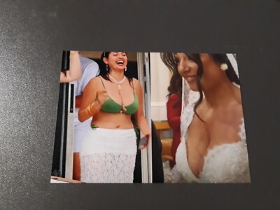  MODEL  2 Fotos  10x15 cm Format  Photo ×2129