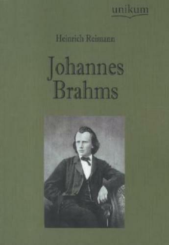 Thumbnail - Johannes Brahms 1827