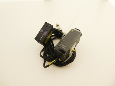 Keyence GV-21P mit GV-H45L / getestet (22-3-22-8)
