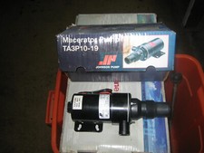 MACERATOR PUMP