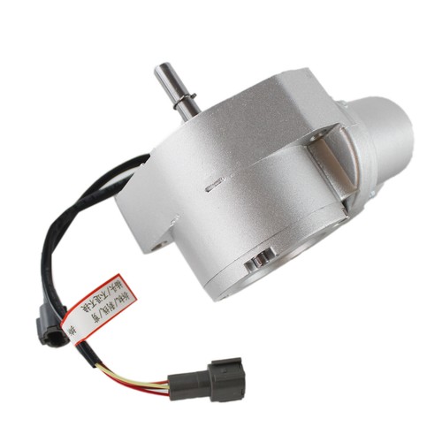 KP56RM2G-019 Motore Acceleratore per Hitachi EX120-5 EX200-5 EX300-5 4360509/4614911 - Foto 5 di 9