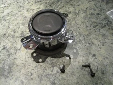 2009-2010 Jeep Compass LEFT Driver Dash Center AC Air Vent Outlet