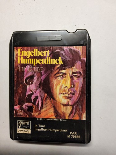 8 tracks Untested You pick. Buy 20 or more and the Case is included free. As is - Picture 76 of 101