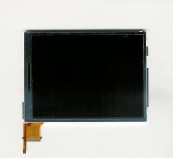 Nintendo 3DS XL Replacement Bottom LCD Display Screen for 2012 to 2015 Models
