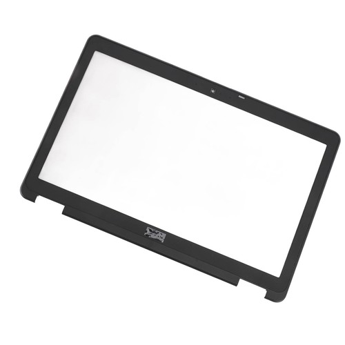 Laptop LCD Front Bezel Cover For E6540 Precise Cutouts Professional Ins NEW - Afbeelding 7 van 12