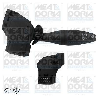 23211 MEAT & DORIA Lenkstockschalter für FORD