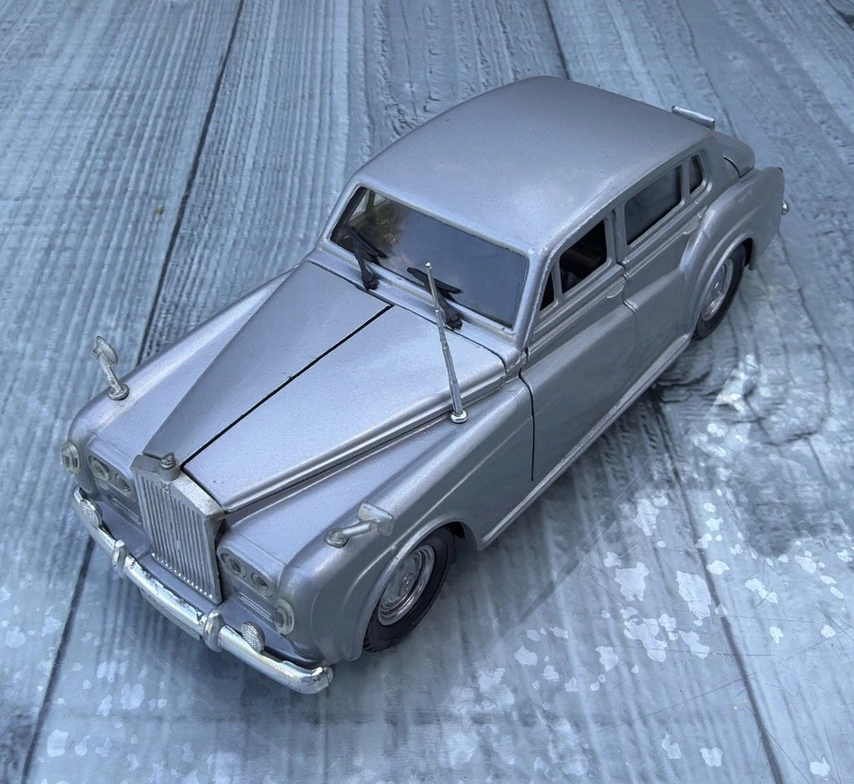 Polistil Rolls-Royce Diecast Cars for sale | eBay