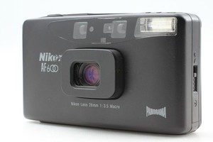Nikon Af600 Panorama | eBay