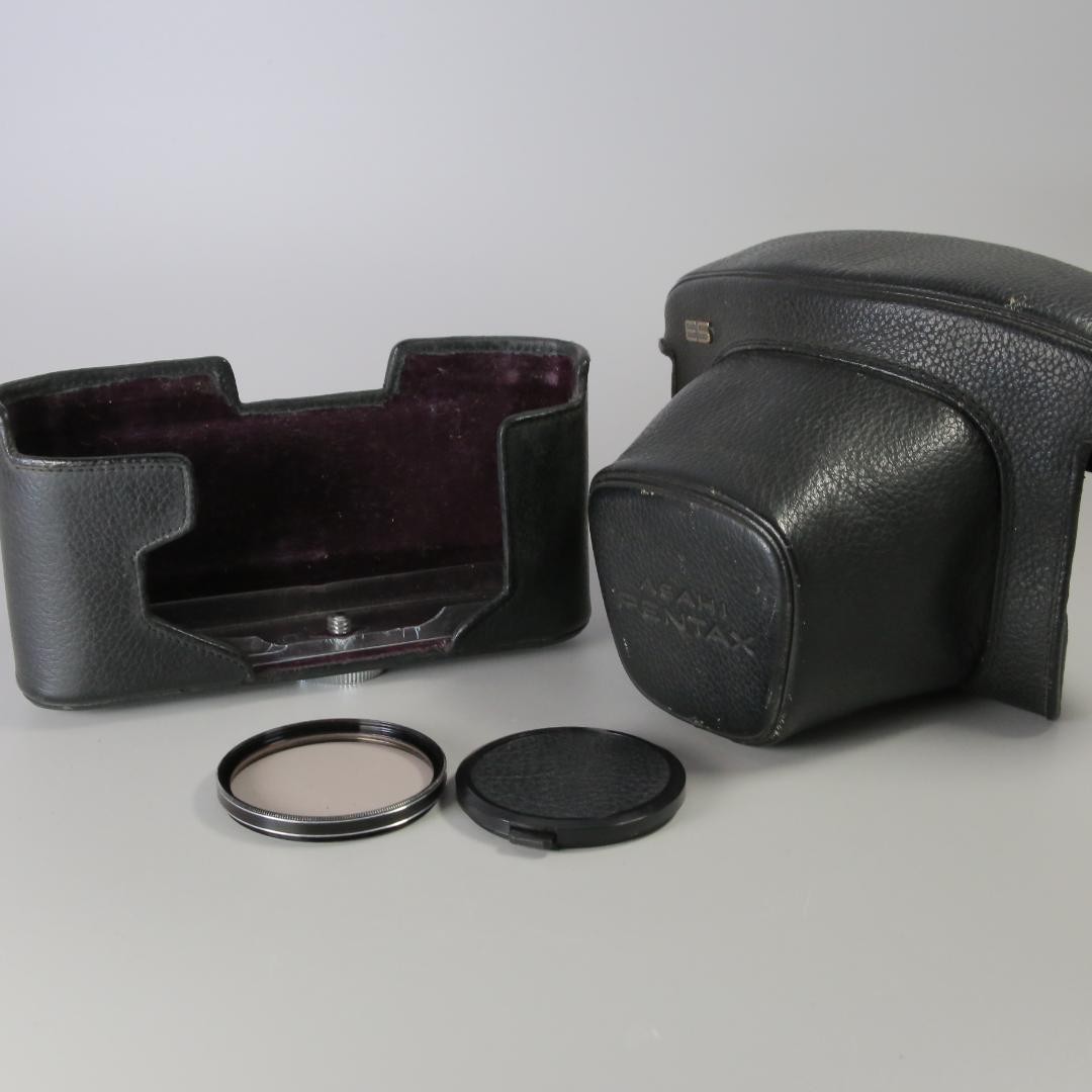 ☆並品☆ペンタックス　SPOTMATIC　ES　50mmＦ1.4＃178 Regular product Pentax SPOTMATIC ES 50mmF1.4 #178 | eBay
