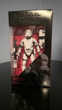 Hasbro Star Wars the Black Series First Order  16 Flametrooper Action Figure