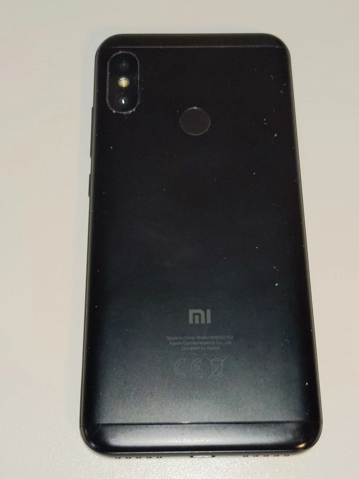 Xiaomi Mi A2 Lite · 64GB, Foto 3 von 3