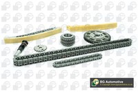 Steuerkettensatz BGA TC4213FK FüR Landrover Discovery 2 L318 Defender L316 Wagon