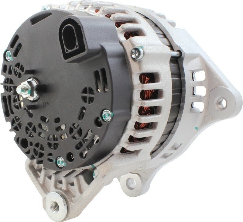 Alternator 24 Volt for Foton Cummins Engine ISGE replaces