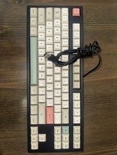 WASD V2 Mechanical Keyboard TKL 87 Key Cherry...