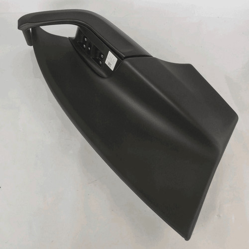 1K4959857CREH Fensterheber-Steuerblock  VOLKSWAGEN TOURAN (1T) 2.0 TDI Mnv