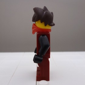 LEGO&reg; Ninjago Kai njo0274 Hands of Time Fire Ninja 70621