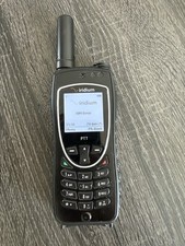 Iridium 9575 Extreme Satellite Phone With PTT