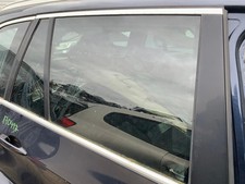 Glace latérales BMW X5