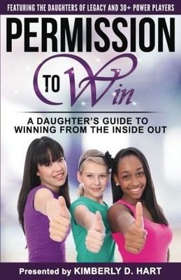 Permission To Win: A Daughter - VERY GOOD