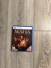 Mafia: The Old Country