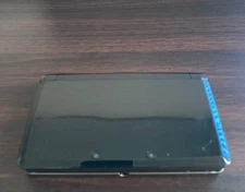 3DS Cosmo Black Nintendo main body black