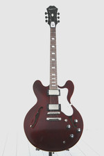 Epiphone Noel Gallagher Riviera Semi-hollow E...