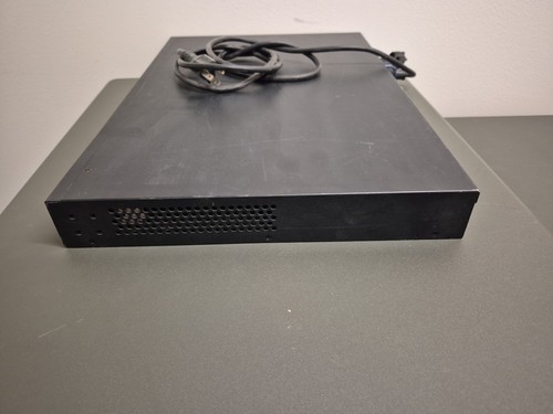 Transition Networks SM24TBT2DPA-NA 24-port PoE Switch - 第 5/5 張圖片