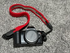 Canon EOS REBELX Camera