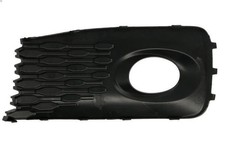 Stoßfänger - Lüftungsgitter BLIC CADDY IV Großraumlimousine 1 2015-202