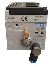 Festo CPV-10-VI 11100 161 416 + 161 368